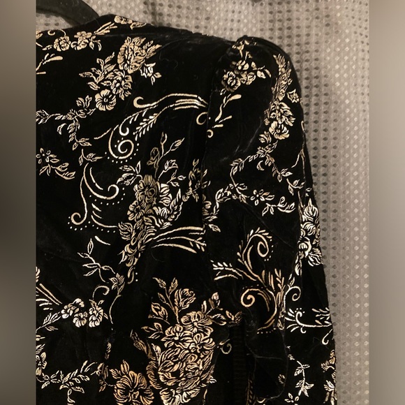 Scott McClintock - Vintage Blazer Jacket - Picture 9 of 11